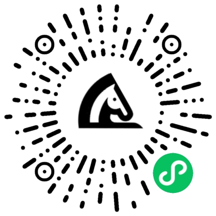 Ancoda小程序二维码